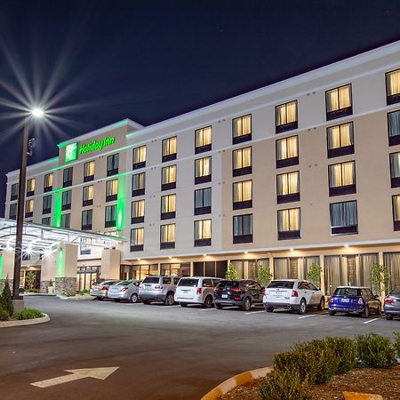 Holiday Inn Knoxville N - Merchant Drive By Ihg Exterior photo