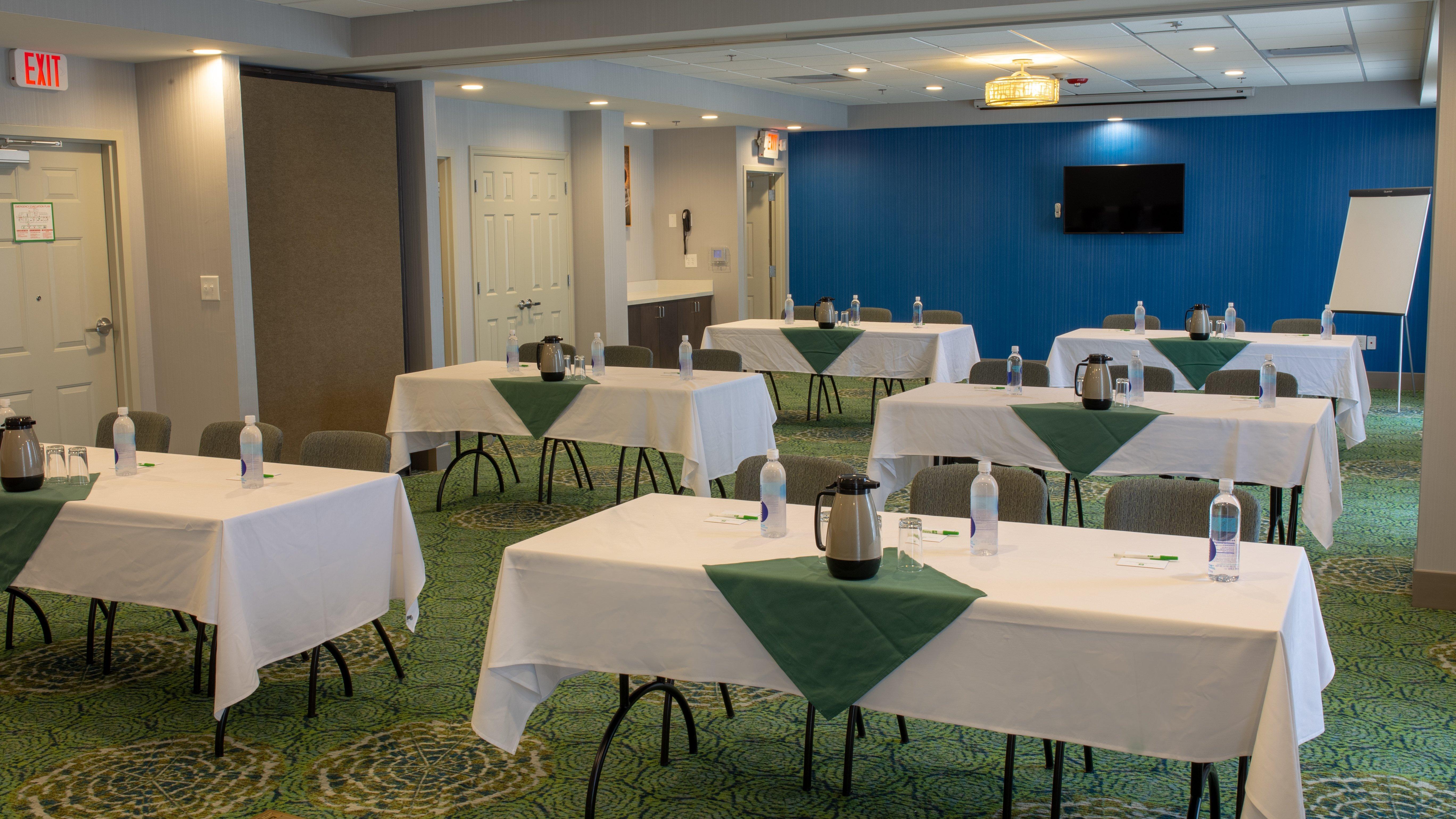 Holiday Inn Knoxville N - Merchant Drive By Ihg Exterior photo