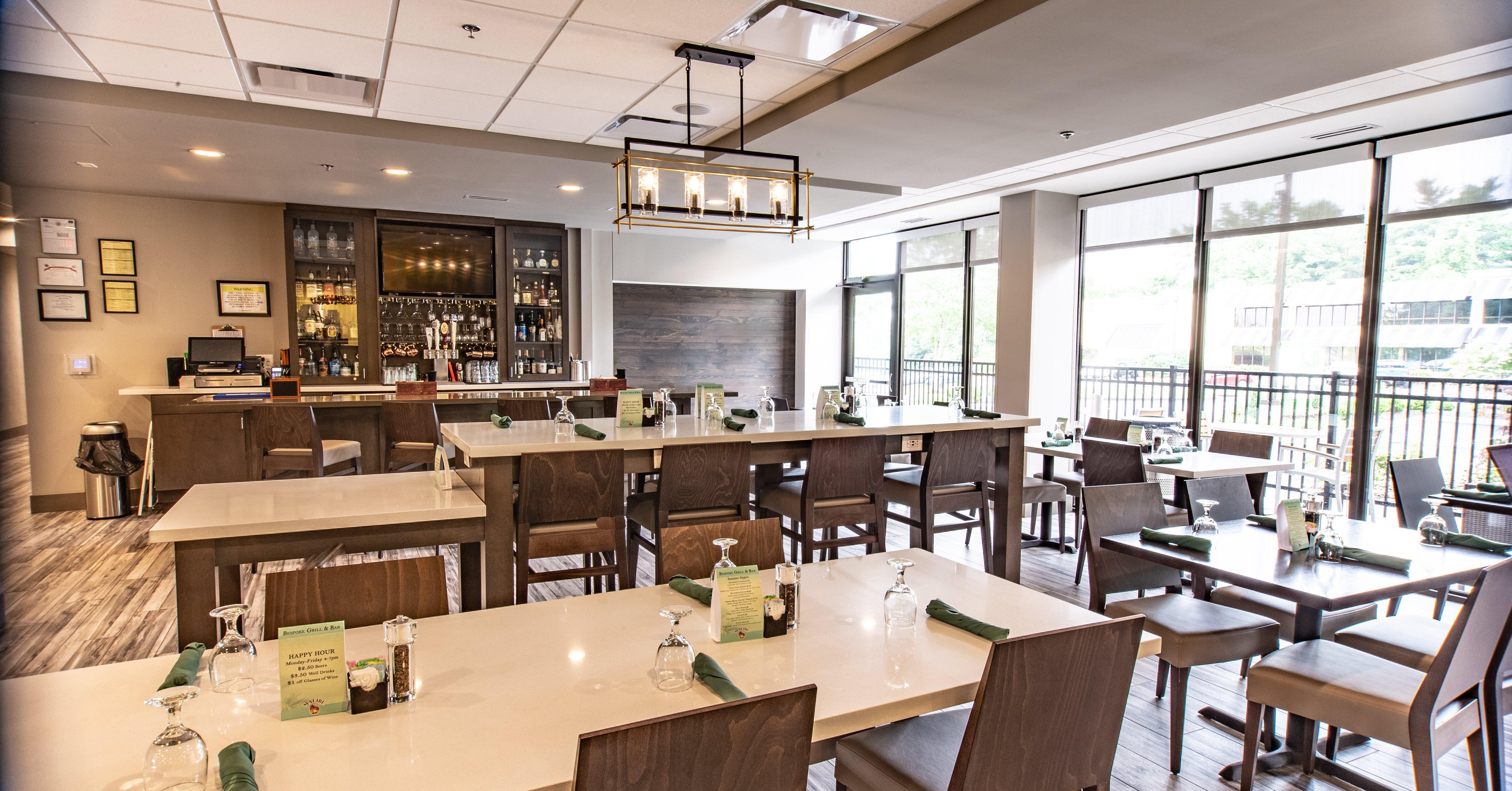 Holiday Inn Knoxville N - Merchant Drive By Ihg Exterior photo