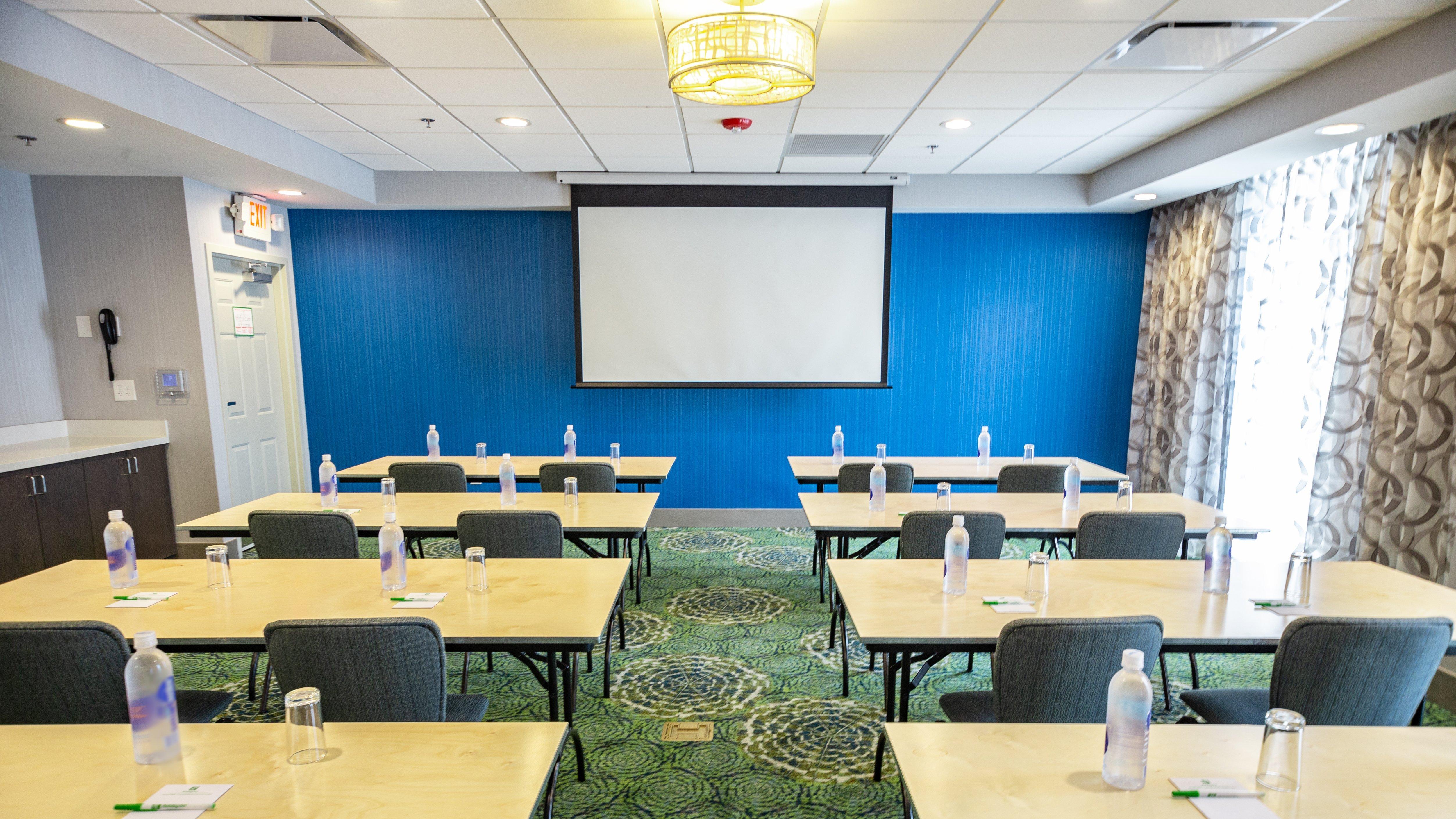 Holiday Inn Knoxville N - Merchant Drive By Ihg Exterior photo