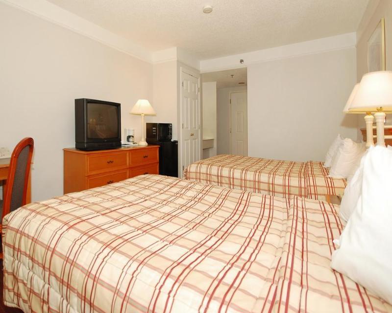 Holiday Inn Knoxville N - Merchant Drive By Ihg Exterior photo