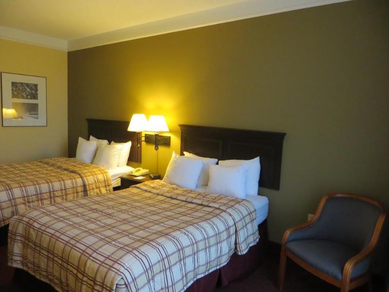 Holiday Inn Knoxville N - Merchant Drive By Ihg Exterior photo