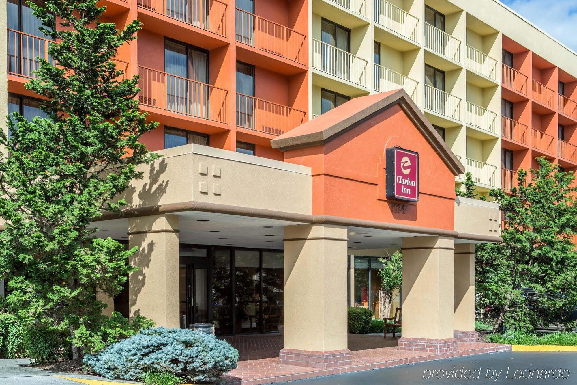 Holiday Inn Knoxville N - Merchant Drive By Ihg Exterior photo