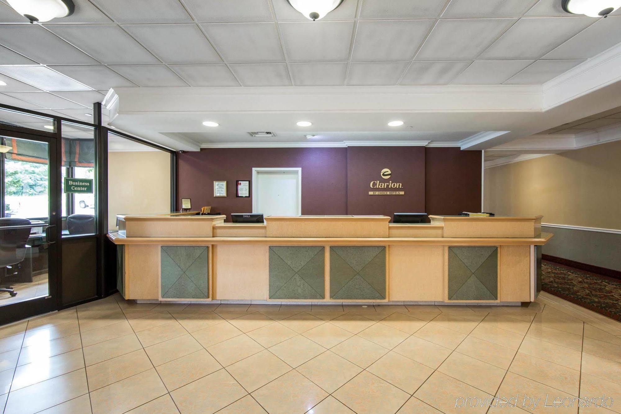 Holiday Inn Knoxville N - Merchant Drive By Ihg Exterior photo