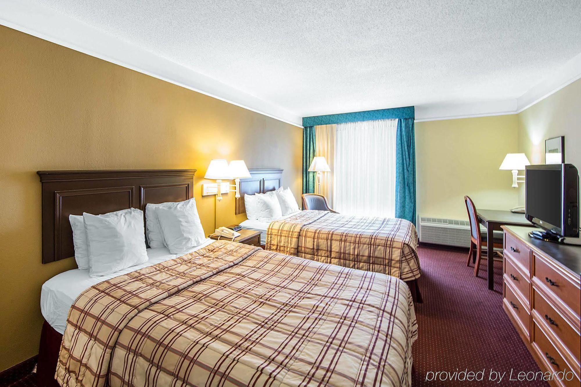 Holiday Inn Knoxville N - Merchant Drive By Ihg Exterior photo