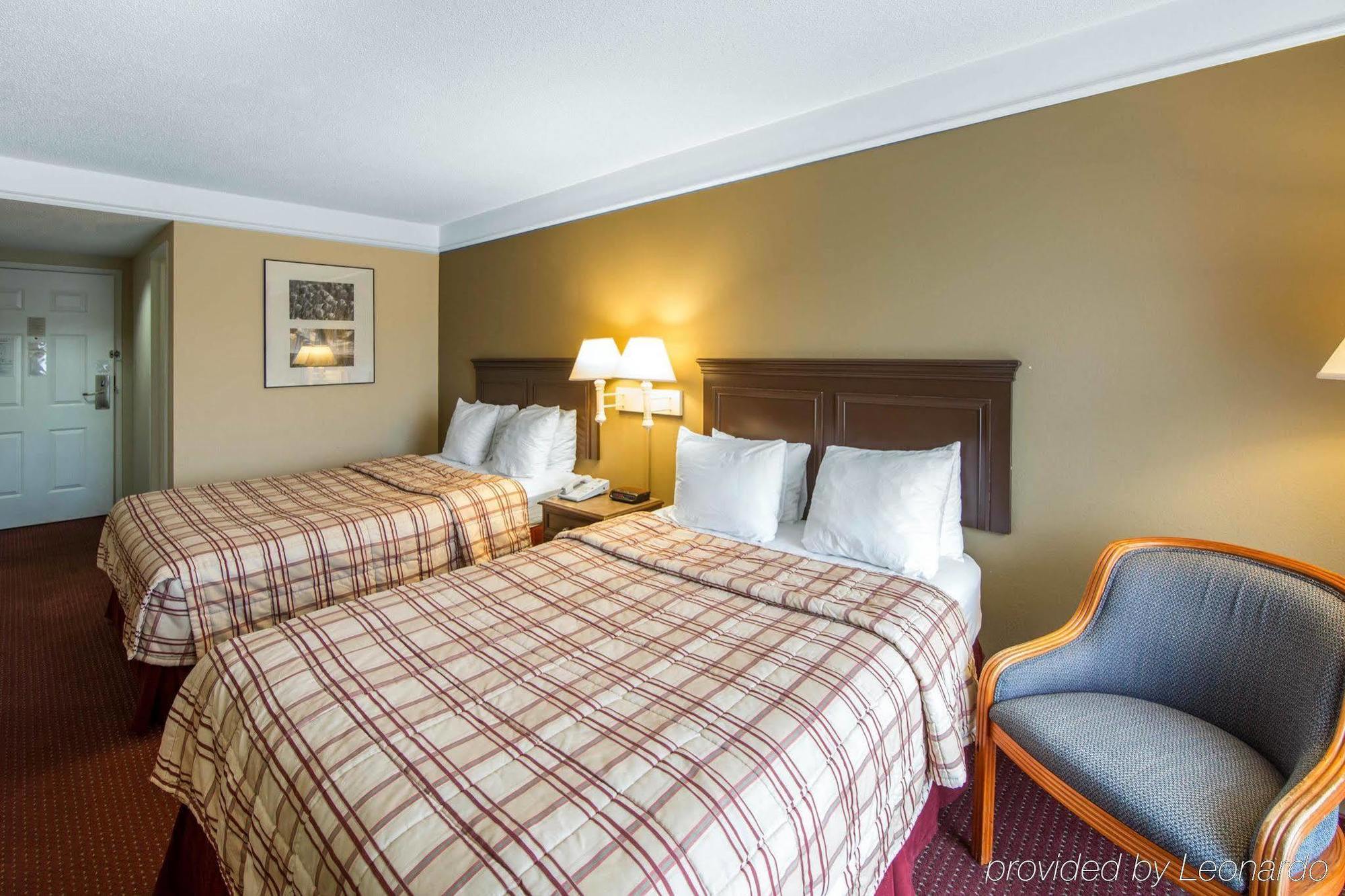 Holiday Inn Knoxville N - Merchant Drive By Ihg Exterior photo